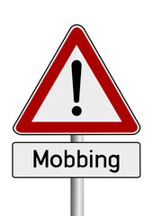 Achtung Mobbing