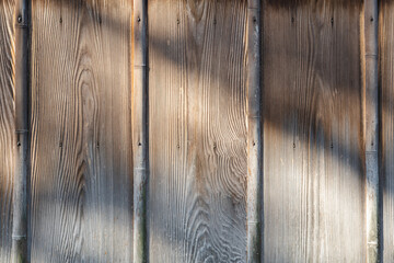 wood wall texture with natural patterns background