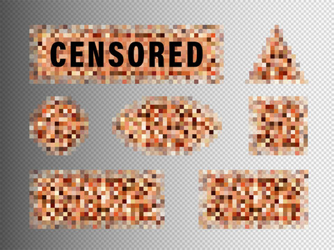293 Best Censored Bar Images Stock Photos Vectors Adobe Stock