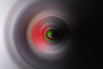 Radial patterned background for business cards, brochures, posters and high quality prints. High resolution background.