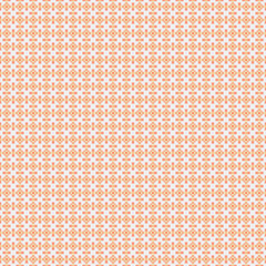 Abstract Cross Pattern generative computational art illustration