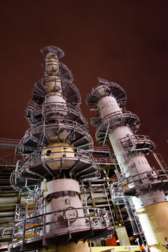 Refining
