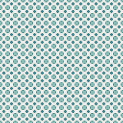 Abstract Cross Pattern generative computational art illustration