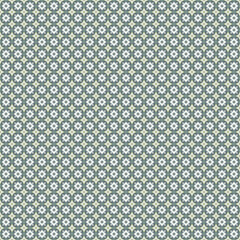 Fototapeta premium Abstract Cross Pattern generative computational art illustration