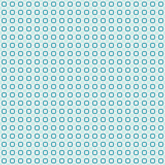 Abstract Cross Pattern generative computational art illustration