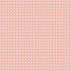 Abstract Cross Pattern generative computational art illustration