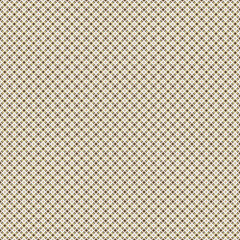 Abstract Cross Pattern generative computational art illustration