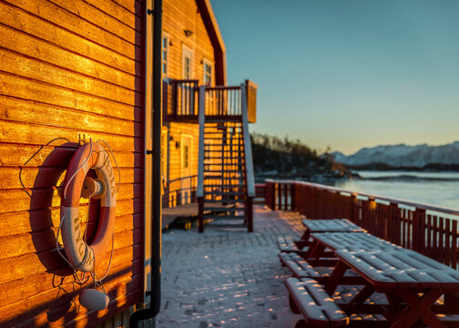 Stunning Norway