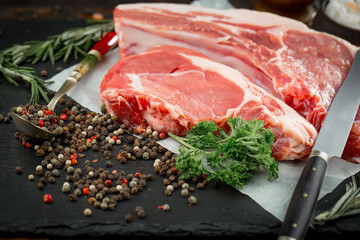 food, meat, ham, pork, meal, dinner, fresh, salmon, raw, breakfast, slice, sausage, beef, snack, tomato, smoked, steak, fish, plate, bacon, salad, gourmet, appetizer, sliced, red