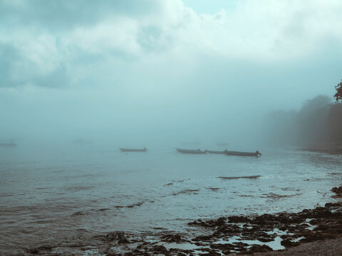 Seascape