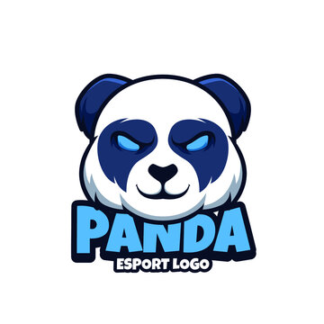 Panda Esports Logo