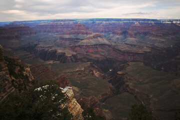 Fototapeta premium grand canyon national park