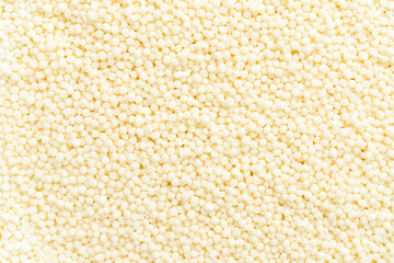 Rice Flakes for sweets grainy