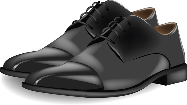 ceremonial and office shoes black shoes for office and ceremony