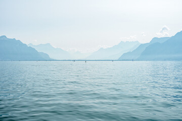 Lac Léman