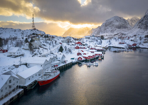 Stunning Norway