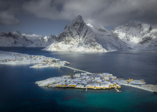 Stunning Norway
