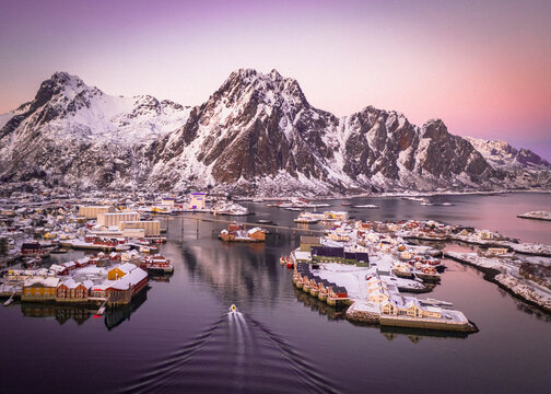 Stunning Norway