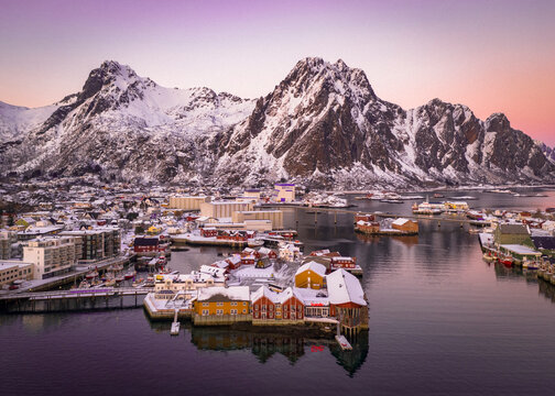 Stunning Norway