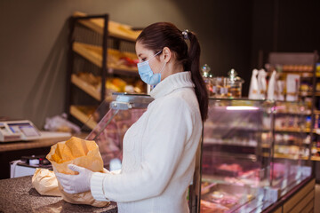 Supporting local producers and small local businesses