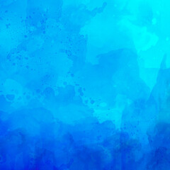 Beautiful Abstract Watercolor Background Design