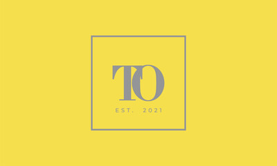 Pantone 2021 Ultimate Gray logotype monogram alphabet characters Illuminating background