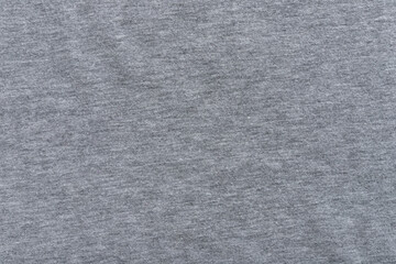 Fototapeta na wymiar Linen texture background textile pattern backdrop fabric cloth. Grey