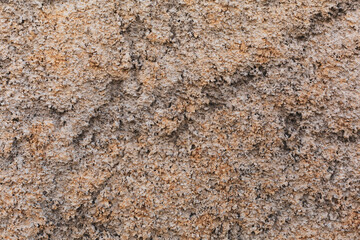 Concrete and formed surfaces, background