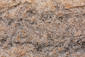 Concrete and formed surfaces, background