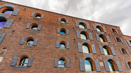 Brooklyn, Brooklyn Historical Society DUMBO New York City