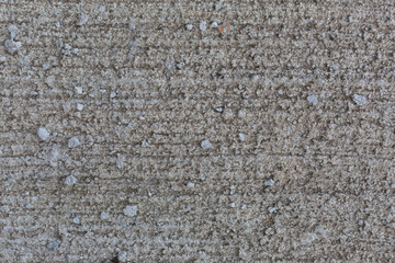 Concrete and formed surfaces, background