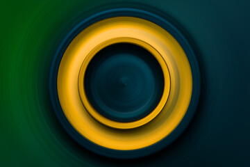 Radial patterned background for business cards, brochures, posters and high quality prints. High resolution background.