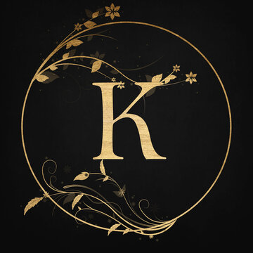 Letter K With Crown Images – Browse 13,273 Stock Photos, Vectors, and Video  | Adobe Stock