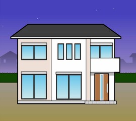 防災災害についての家