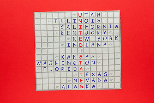 United States Crossword