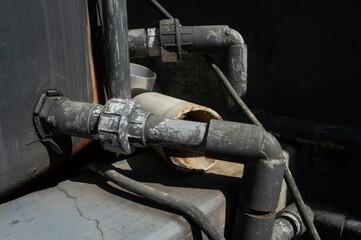 A stopcock is a valve form used to control the flow of fluid or gas. The only consistent attribute...