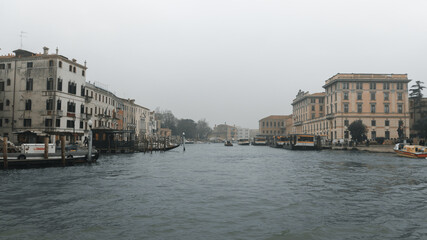 grand canal