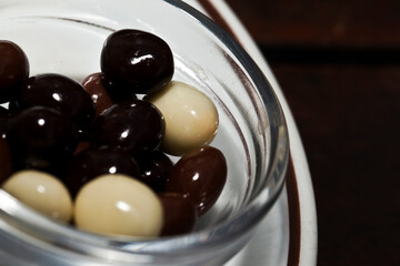 Sweet Delicious Candy Bon Bon