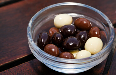 Sweet Delicious Candy Bon Bon