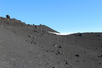 Mount Etna, Sicily, Italy