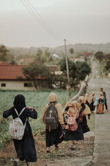 children islamic school