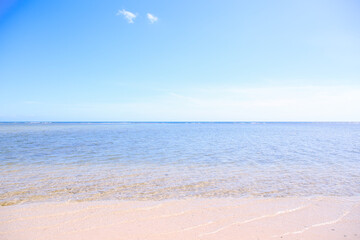 Hunakai Beach, Kahala, Oahu, Hawaii