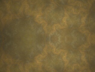 Imaginatory fractal background Image