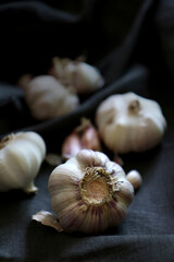 garlic