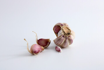 garlic