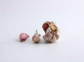 garlic