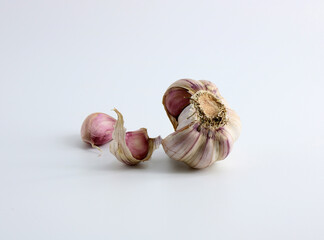 garlic