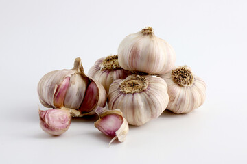garlic