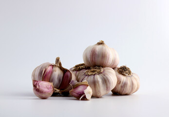 garlic