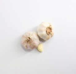 garlic